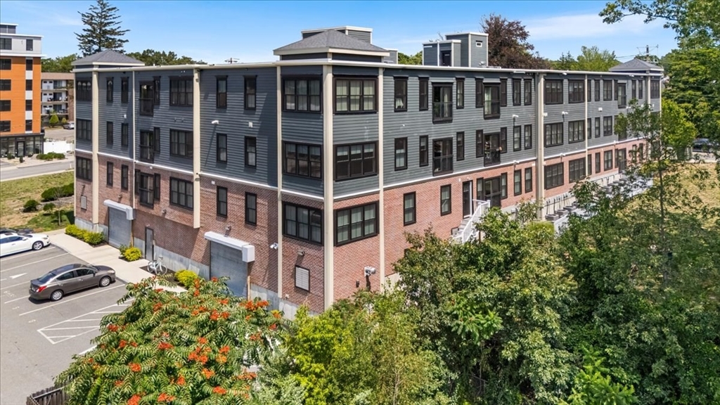 9 Independence Ave # 212