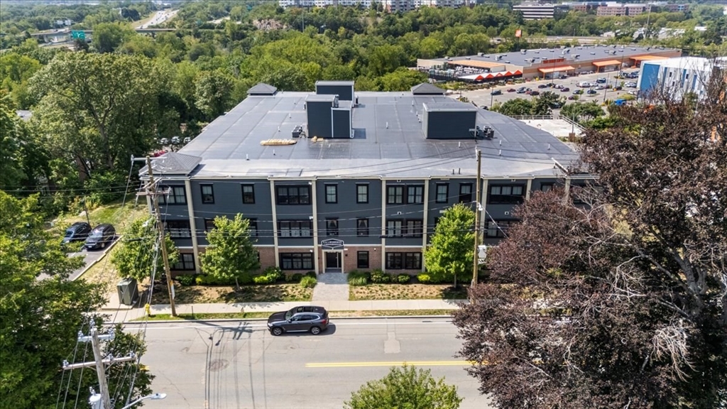 9 Independence Ave # 212