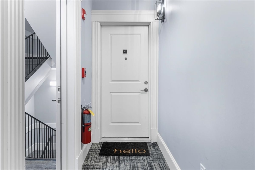 9 Independence Ave # 212