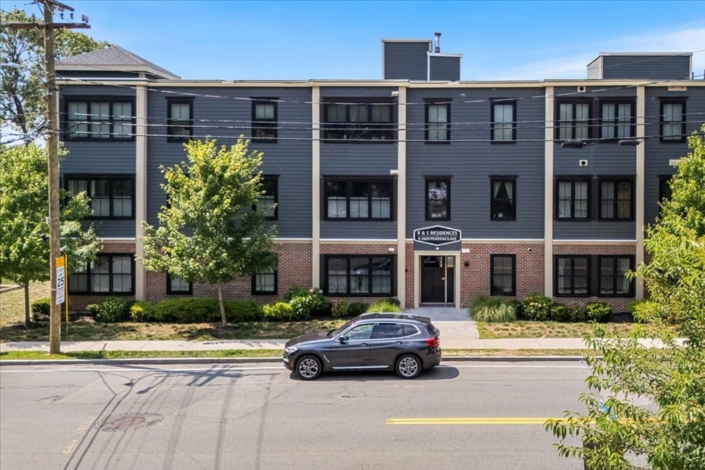 9 Independence Ave # 212