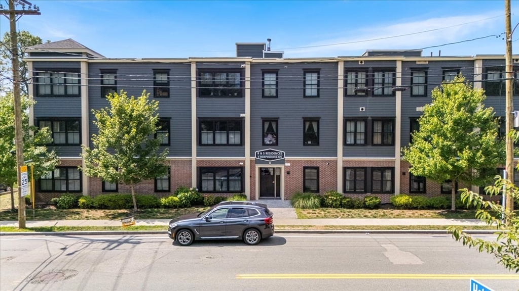 9 Independence Ave # 212