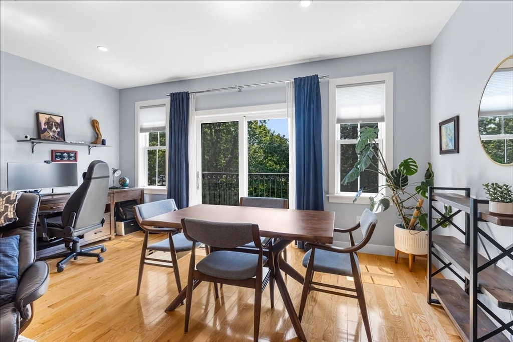 9 Independence Ave # 212