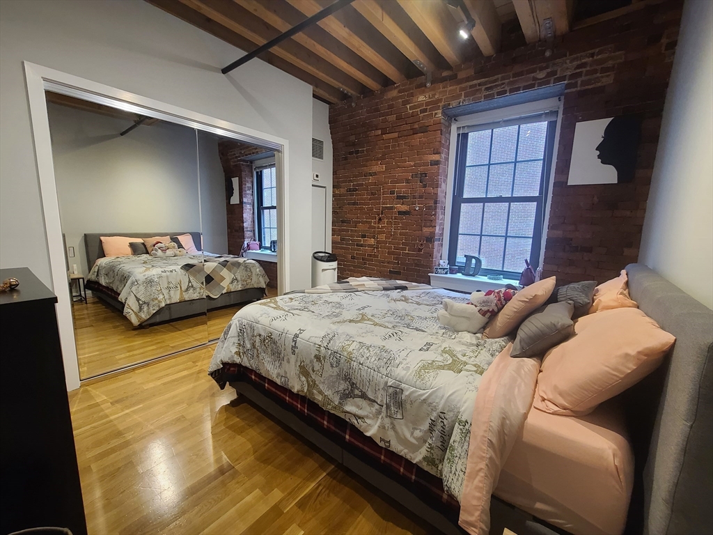 101 Broad Street # 4E, Boston Unit: 4E