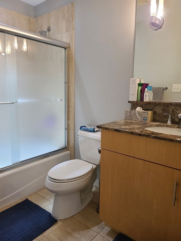 101 Broad Street # 4E, Boston Unit: 4E