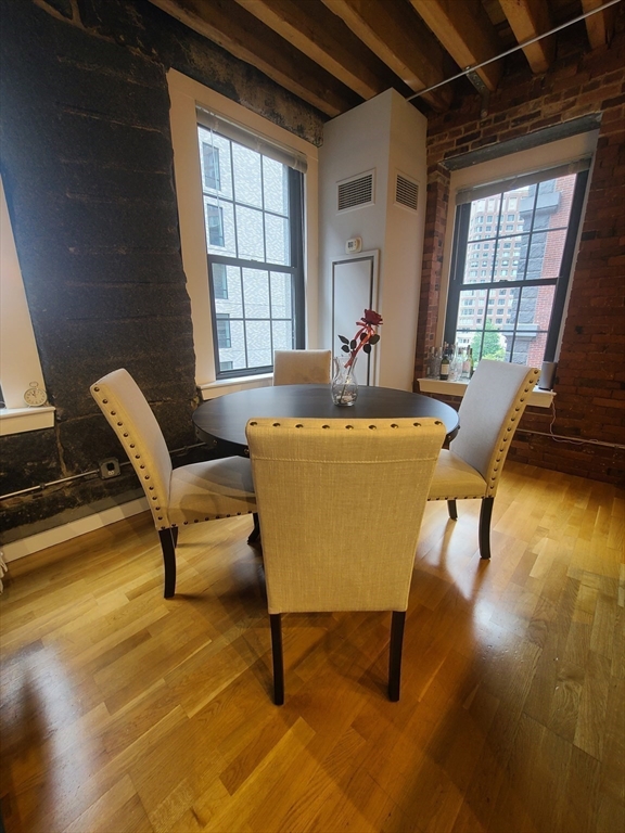 101 Broad Street # 4E, Boston Unit: 4E