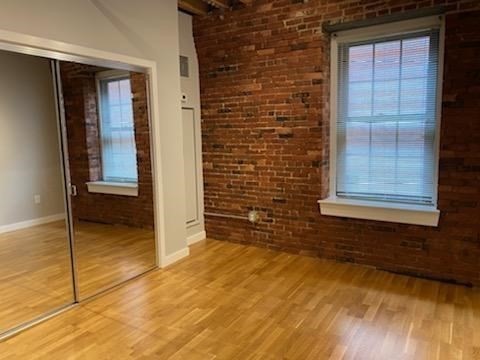101 Broad Street # 4E, Boston Unit: 4E