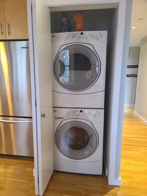 101 Broad Street # 4E, Boston Unit: 4E