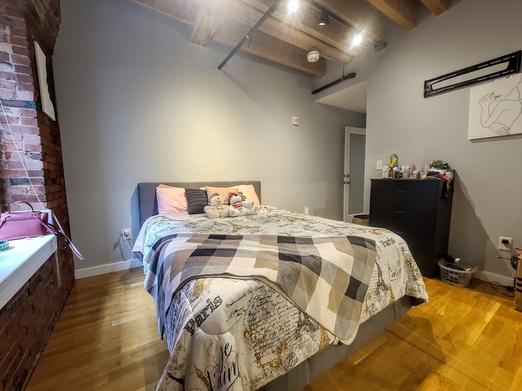 101 Broad Street # 4E, Boston Unit: 4E