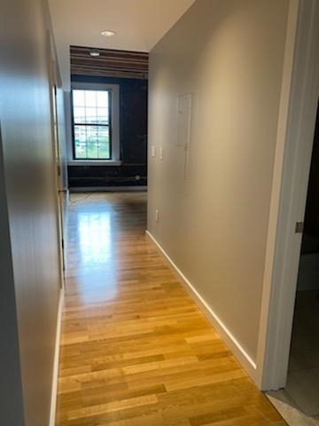 101 Broad Street # 4E, Boston Unit: 4E