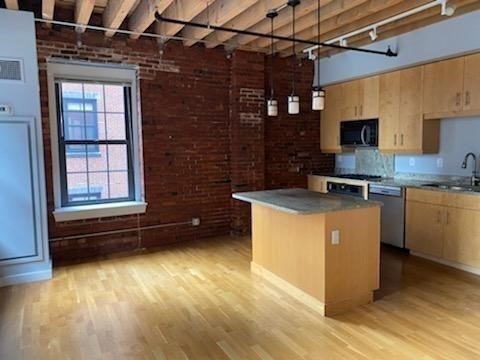101 Broad Street # 4E, Boston Unit: 4E