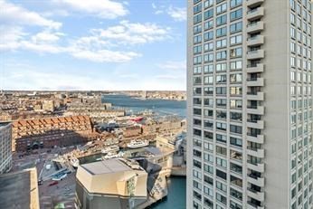 65 East India Row # 24C