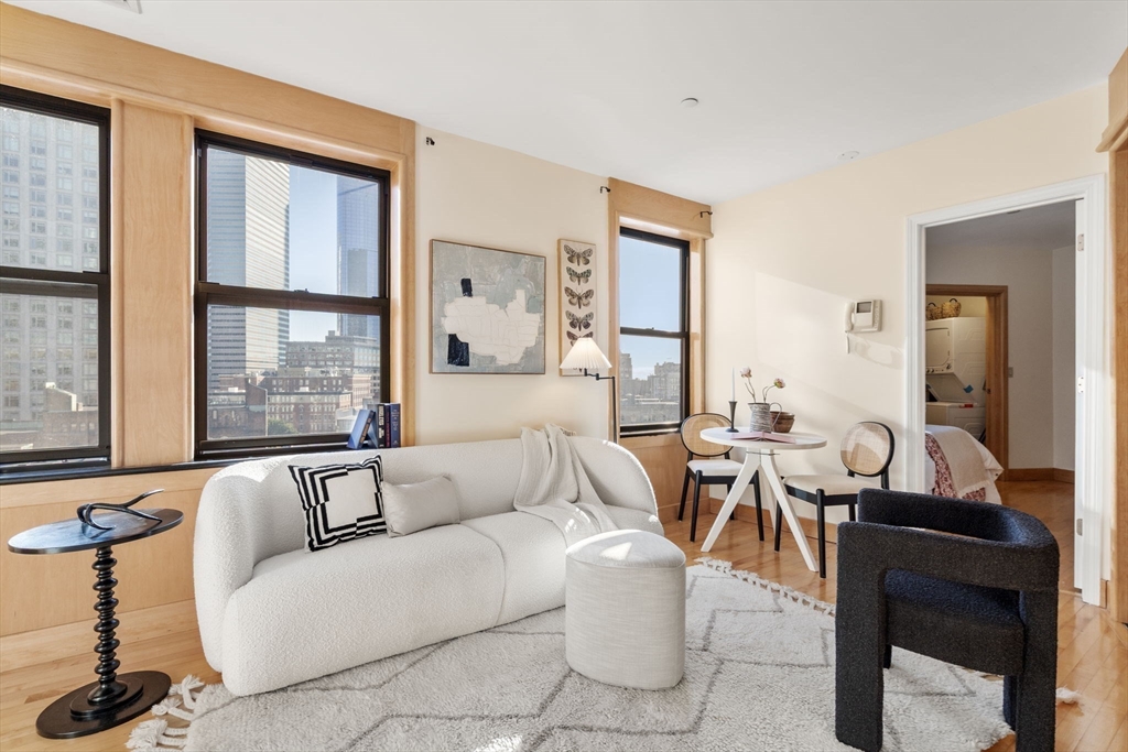 42 Beach Street # 9D, Boston Unit: 9D