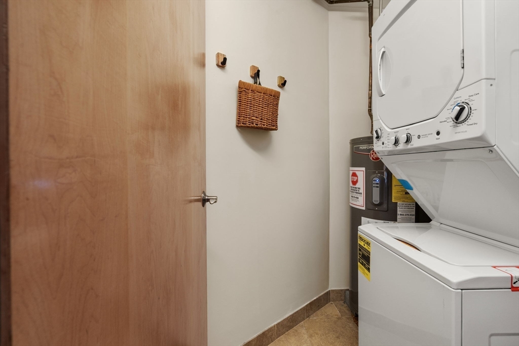 42 Beach Street # 9D, Boston Unit: 9D