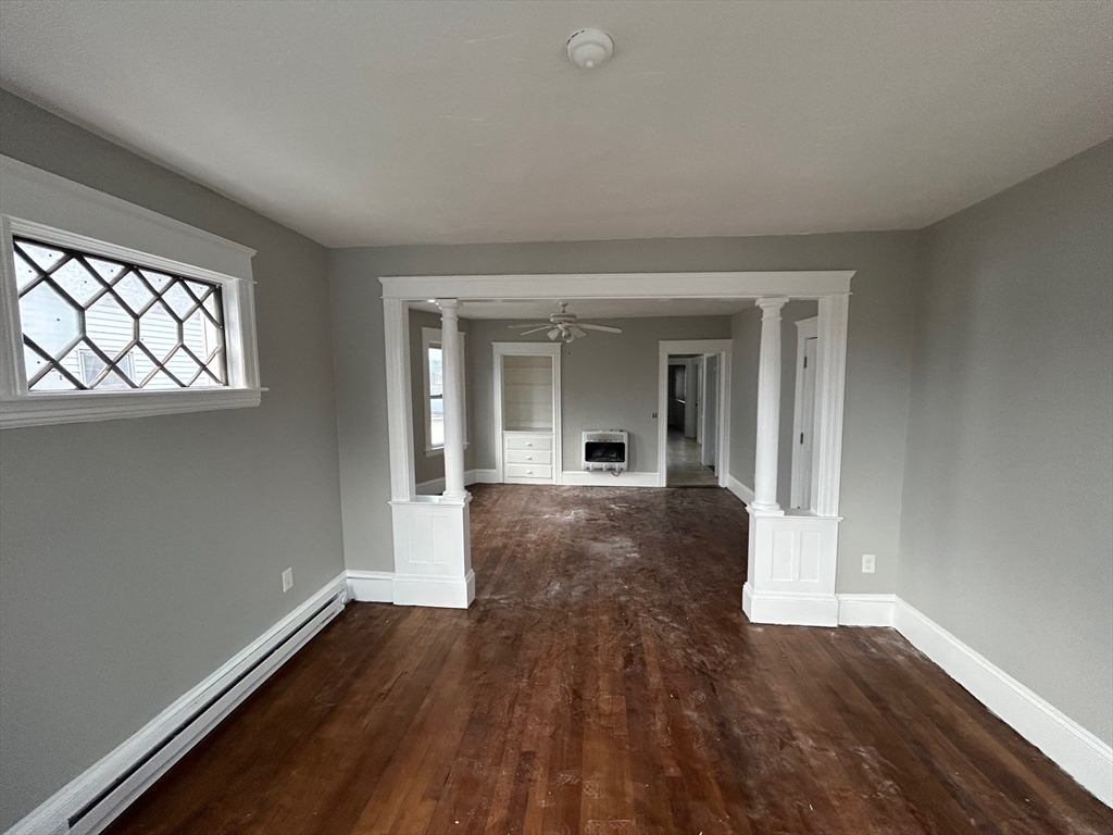 21 Henchman # 3, Worcester Unit: 3