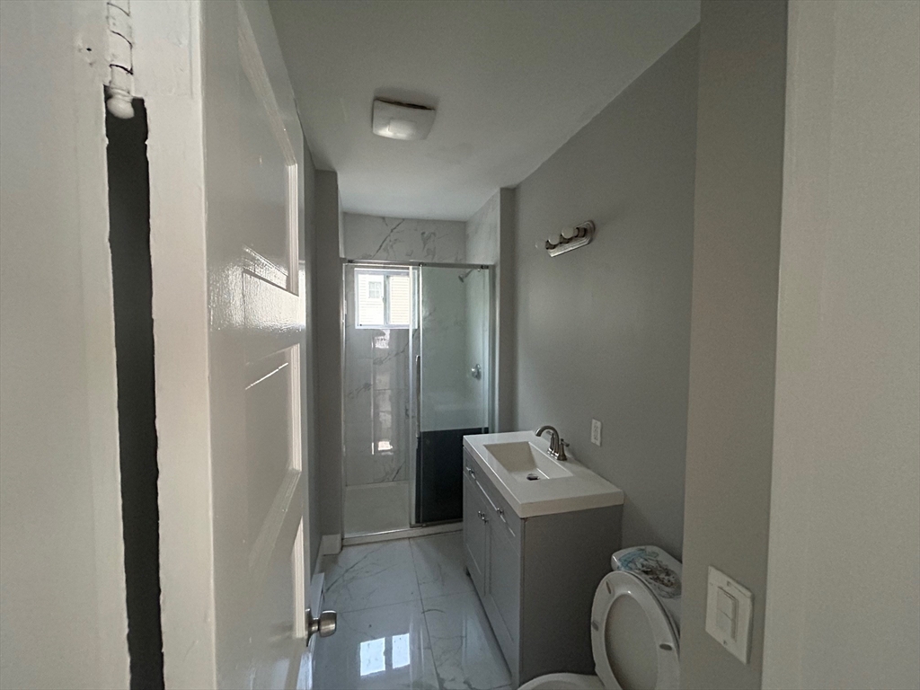 21 Henchman # 3, Worcester Unit: 3