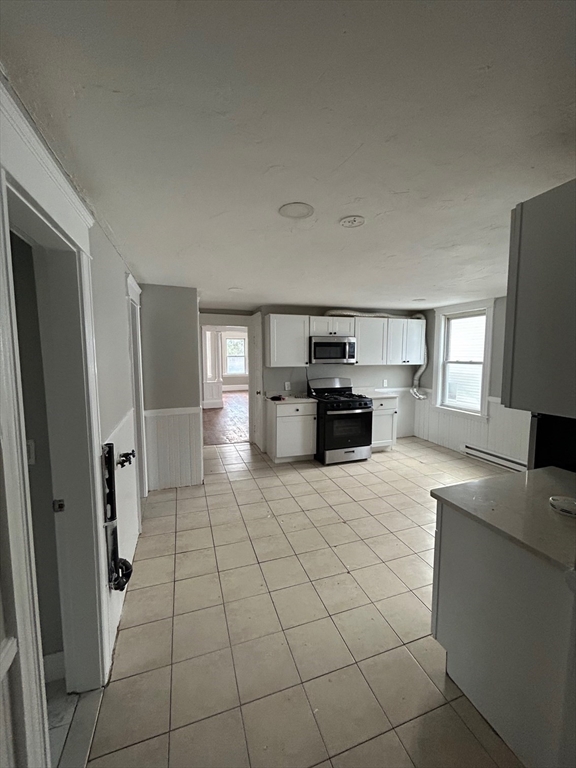 21 Henchman # 3, Worcester Unit: 3