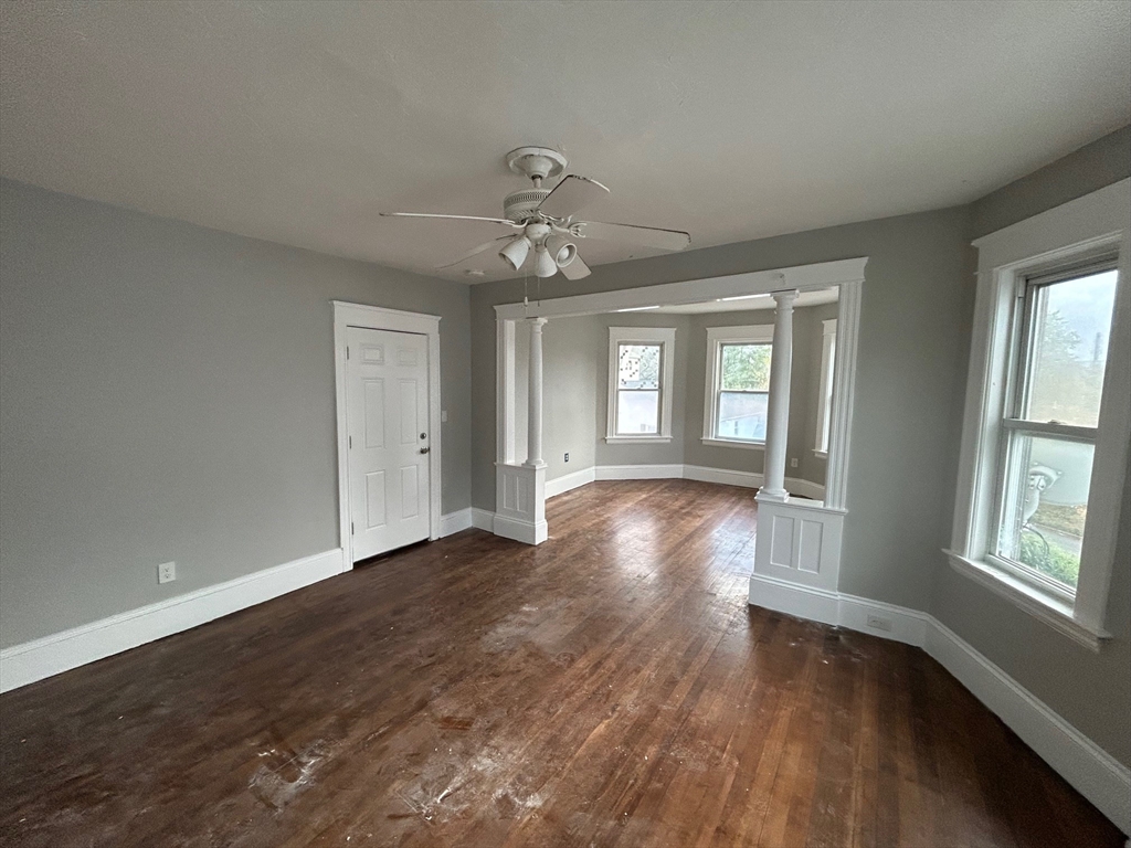 21 Henchman # 3, Worcester Unit: 3