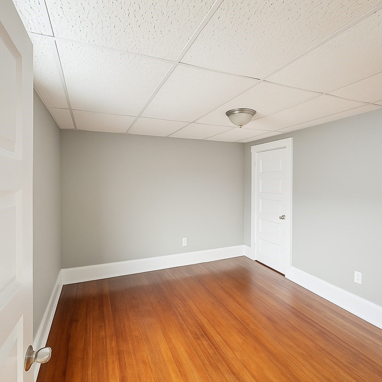 21 Henchman # 3, Worcester Unit: 3