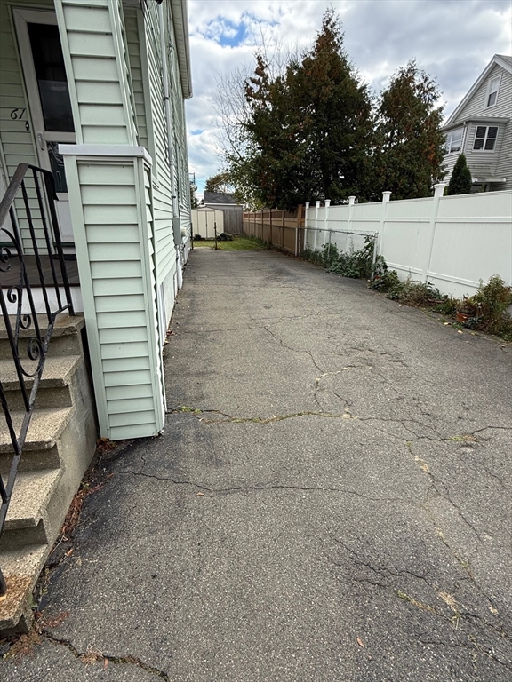 63 Park # 1, Arlington Unit: 1