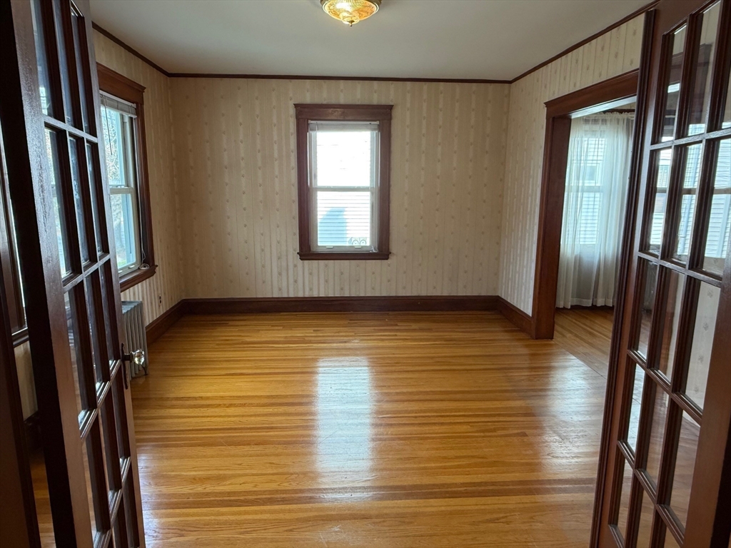 63 Park # 1, Arlington Unit: 1