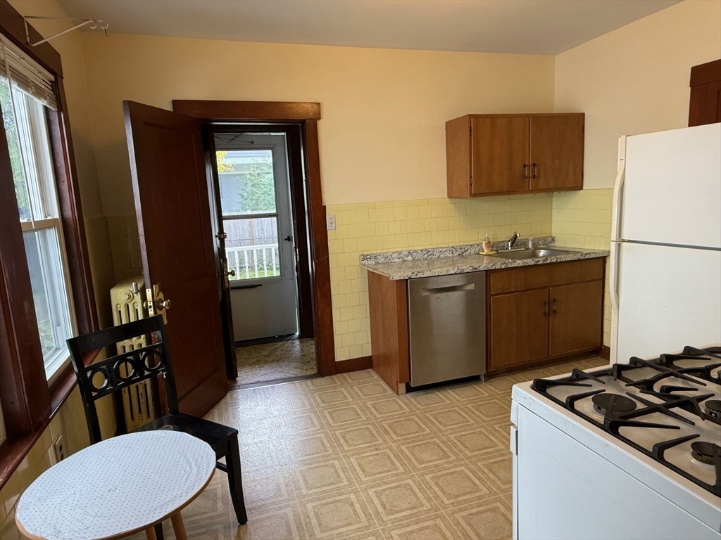 63 Park # 1, Arlington Unit: 1