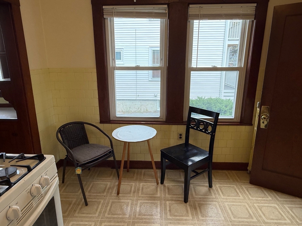 63 Park # 1, Arlington Unit: 1
