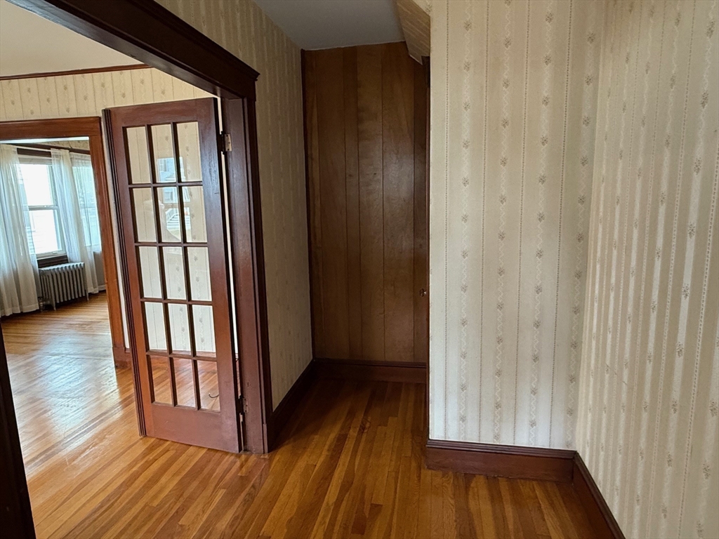 63 Park # 1, Arlington Unit: 1