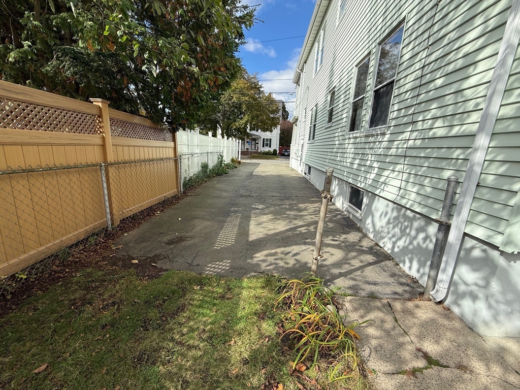 63 Park # 1, Arlington Unit: 1