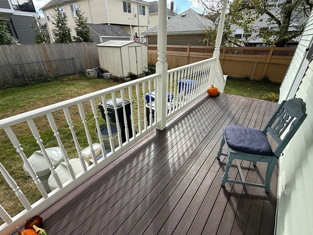 63 Park # 1, Arlington Unit: 1