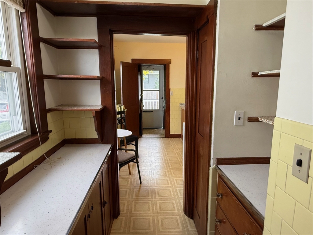 63 Park # 1, Arlington Unit: 1