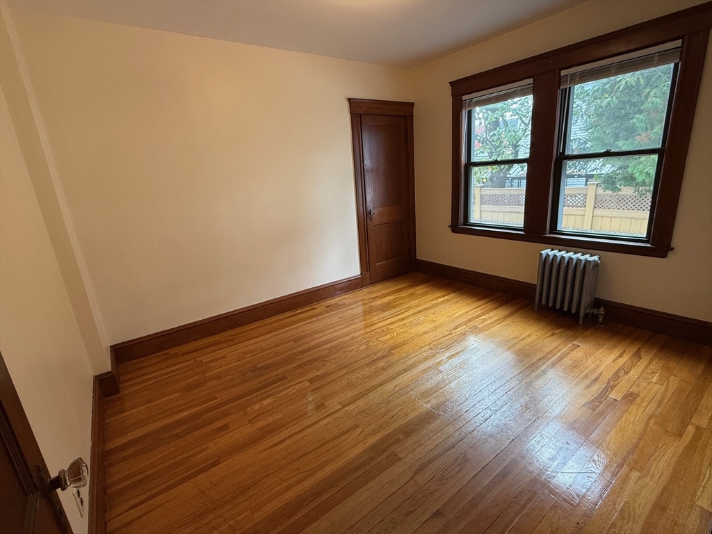 63 Park # 1, Arlington Unit: 1