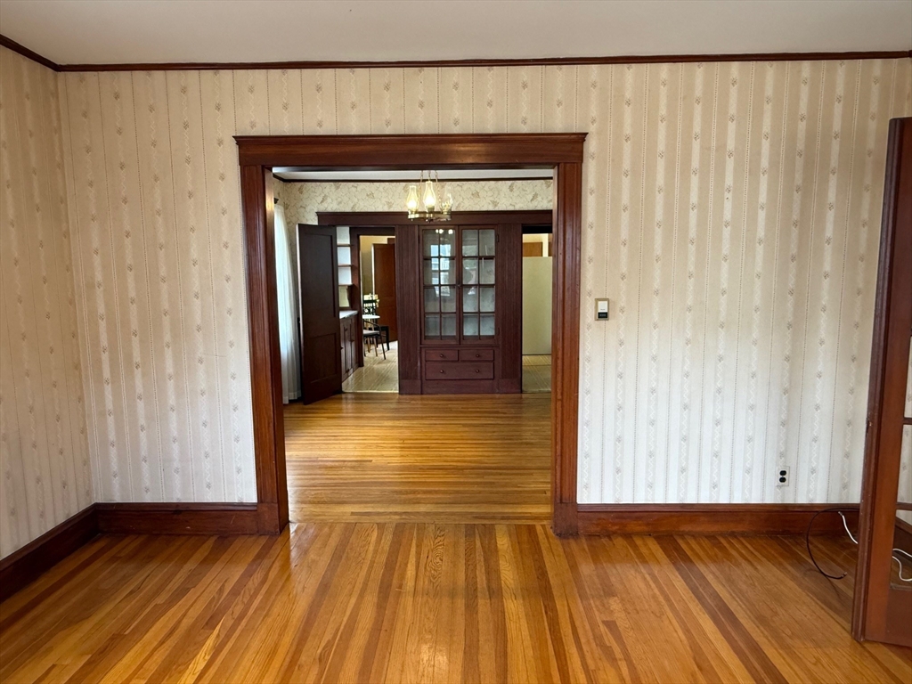 63 Park # 1, Arlington Unit: 1