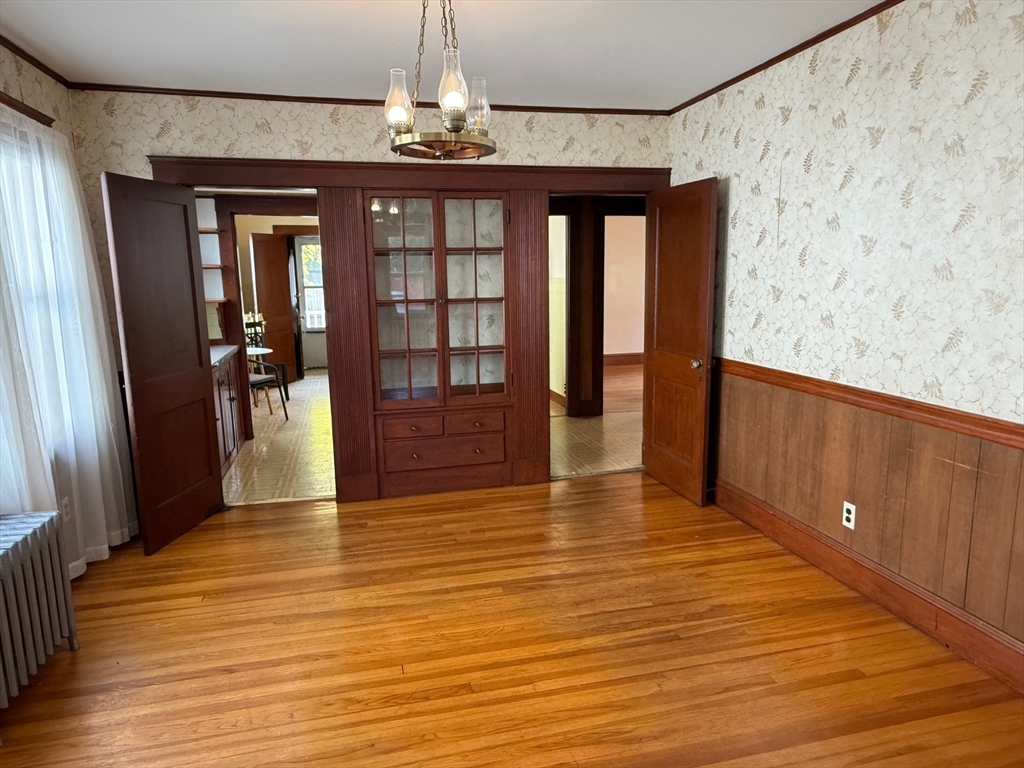 63 Park # 1, Arlington Unit: 1