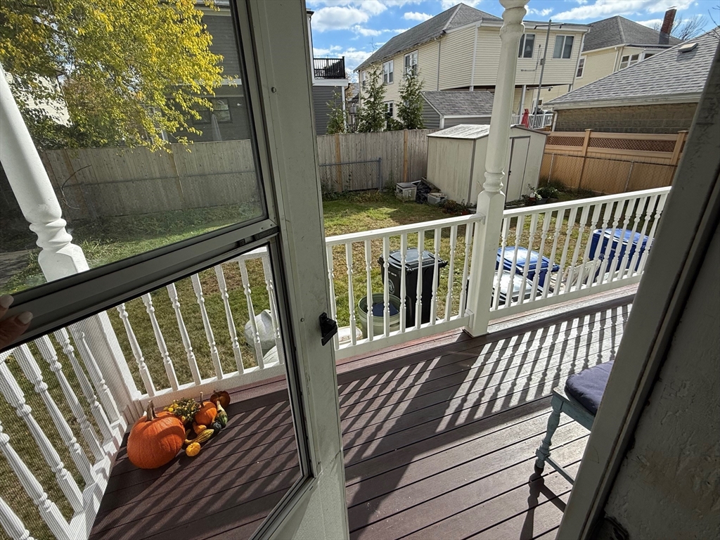 63 Park # 1, Arlington Unit: 1