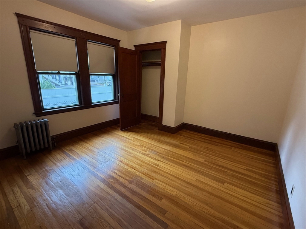 63 Park # 1, Arlington Unit: 1