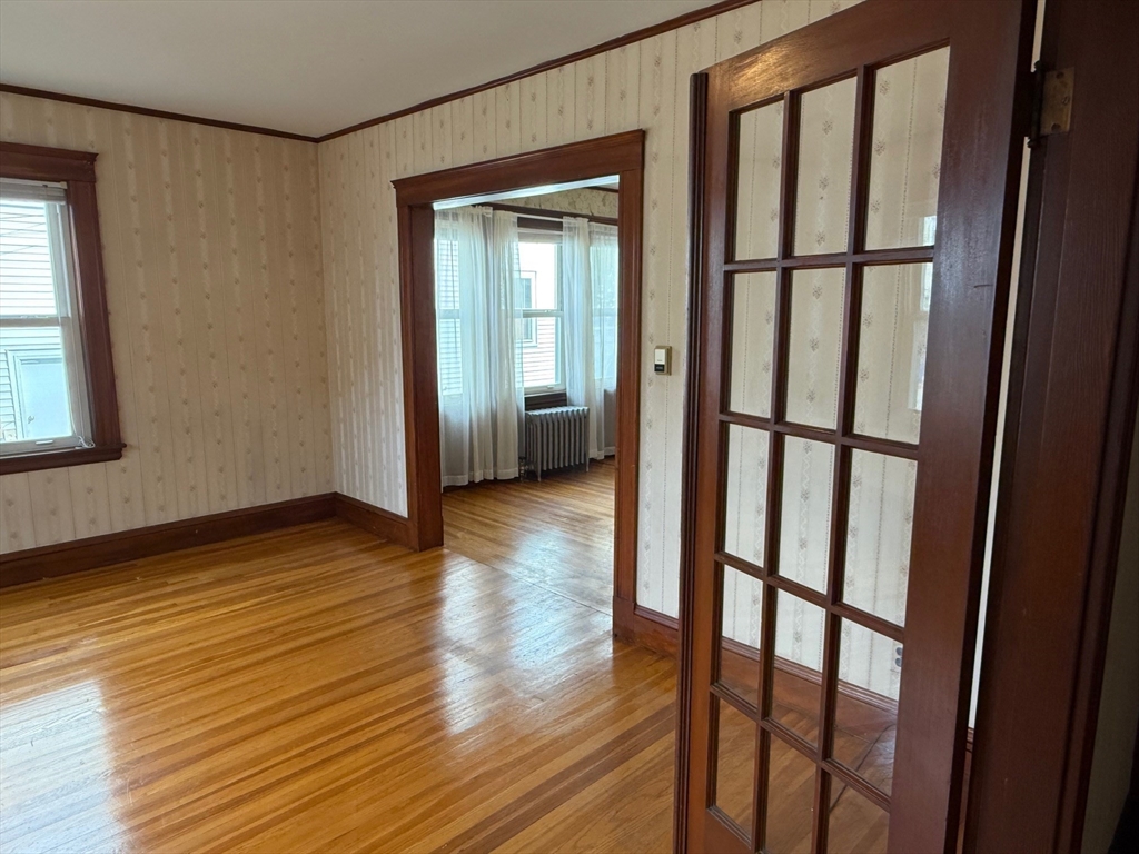 63 Park # 1, Arlington Unit: 1