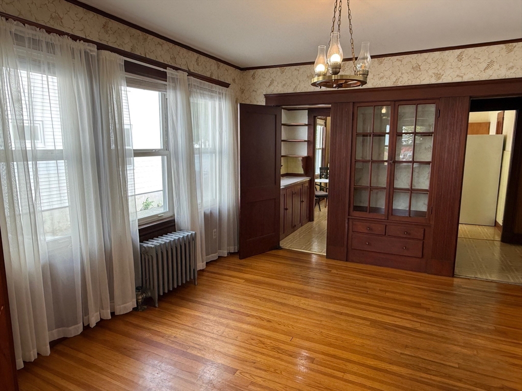 63 Park # 1, Arlington Unit: 1