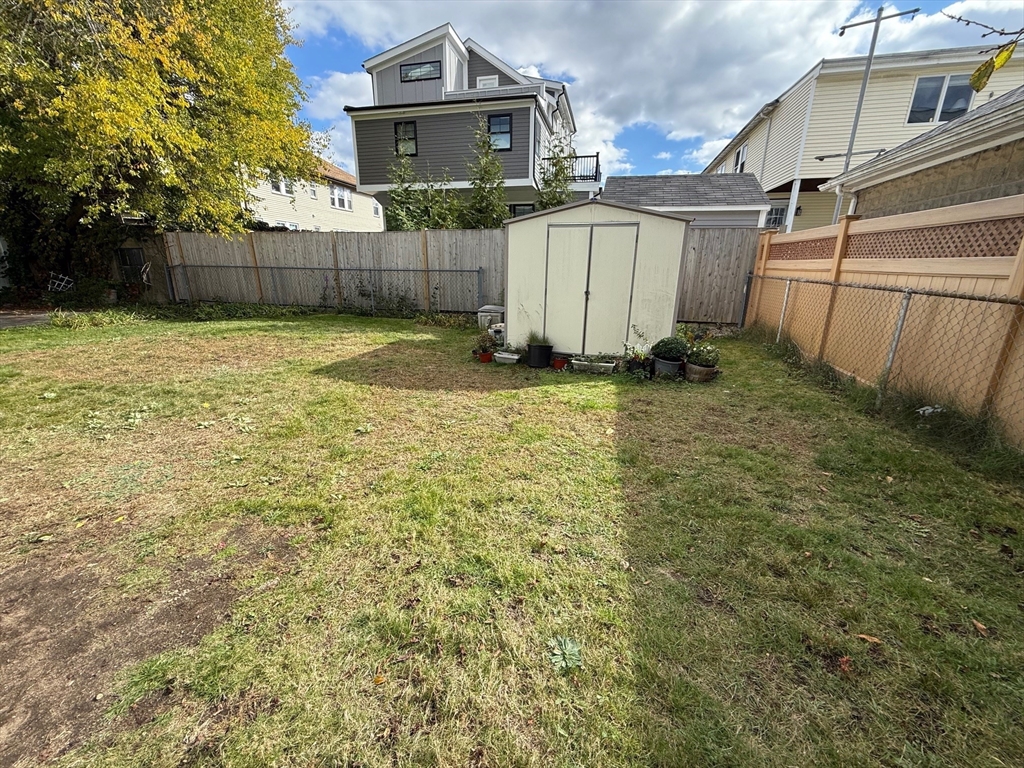 63 Park # 1, Arlington Unit: 1