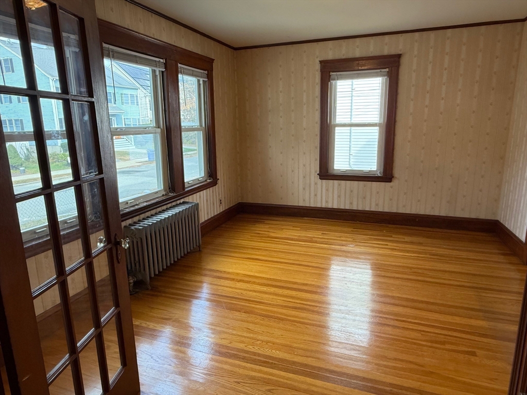 63 Park # 1, Arlington Unit: 1