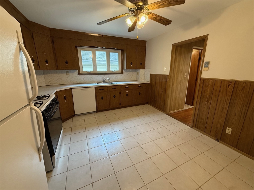 87 Bartlett # 2