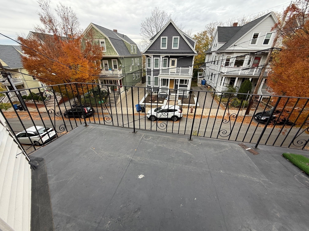 87 Bartlett # 2