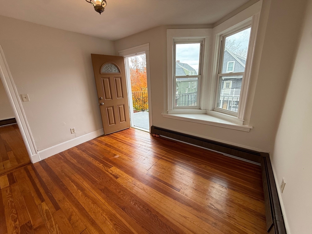 87 Bartlett # 2