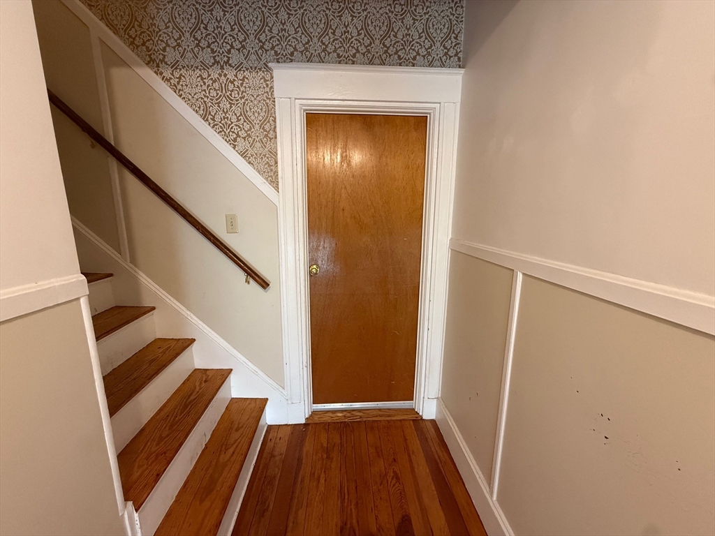 87 Bartlett # 2