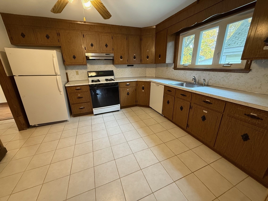 87 Bartlett # 2
