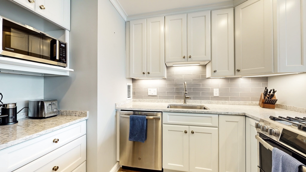 65 E India Row # 24H