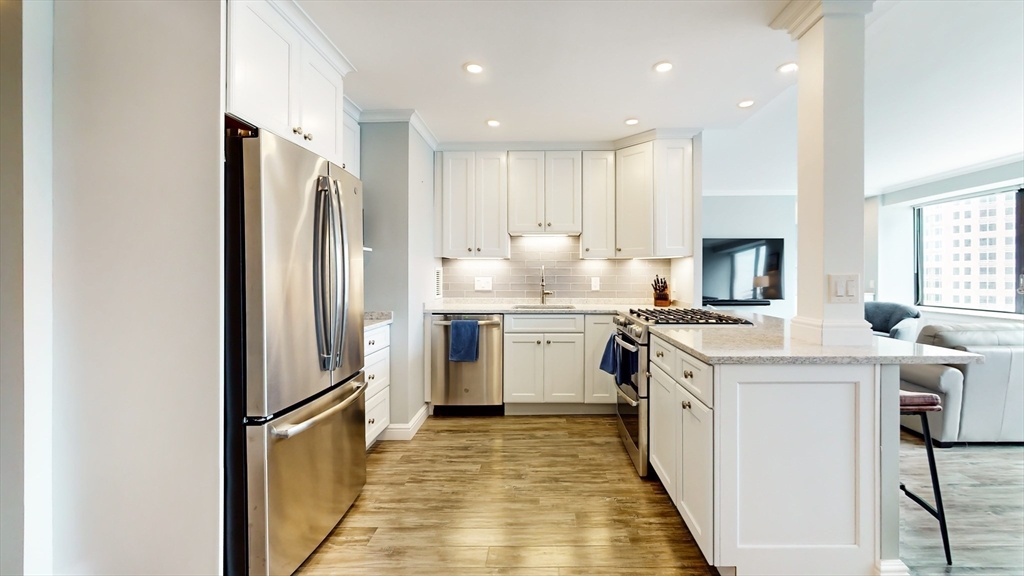 65 E India Row # 24H