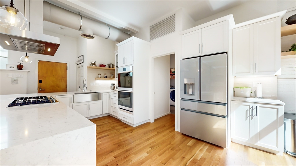 76 Batterymarch St. # 5