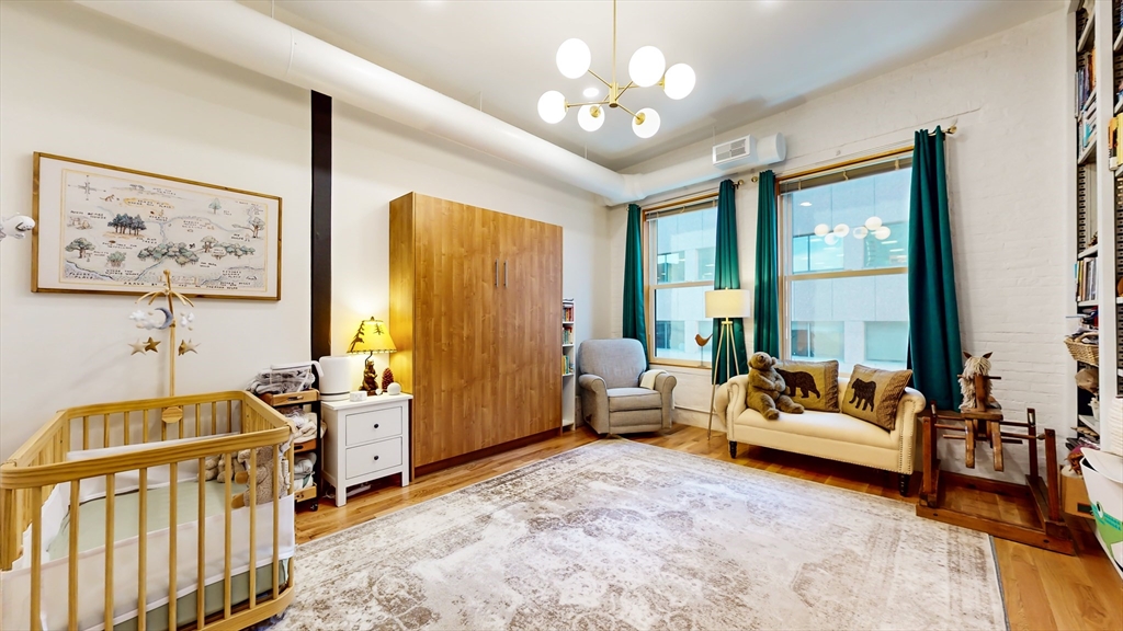 76 Batterymarch St. # 5