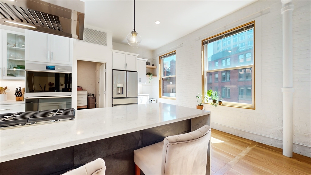 76 Batterymarch St. # 5