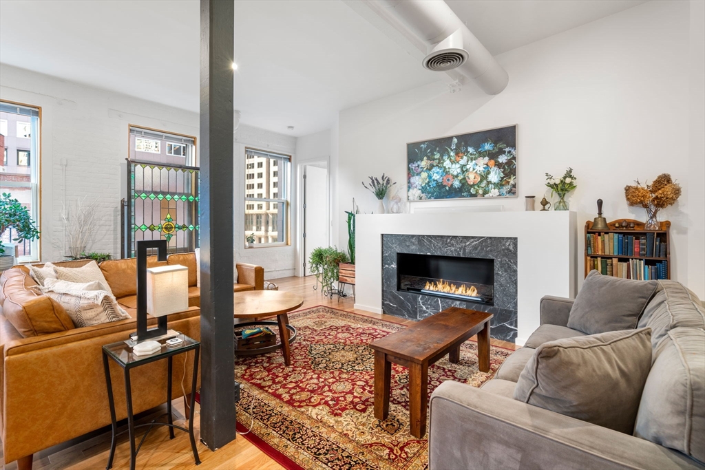 76 Batterymarch St. # 5